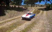 1967 Chevrolet Corvette C2